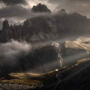 Meet your Posher, Shynne